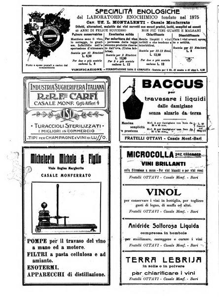 Giornale vinicolo italiano