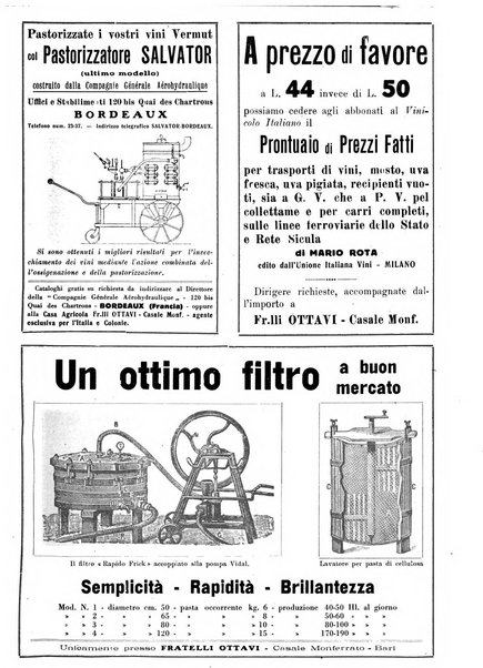 Giornale vinicolo italiano