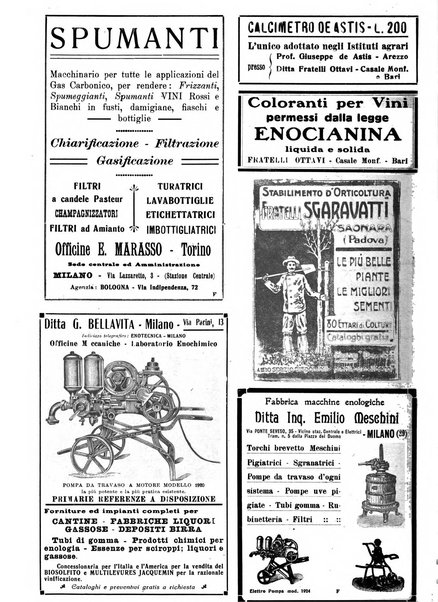 Giornale vinicolo italiano