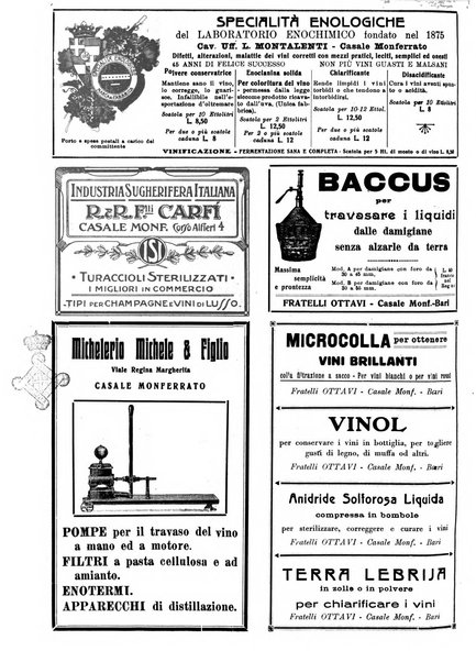 Giornale vinicolo italiano