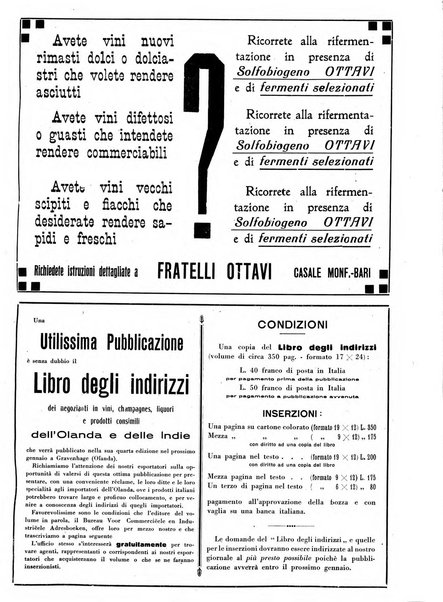 Giornale vinicolo italiano