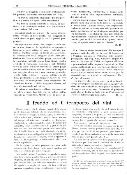 Giornale vinicolo italiano