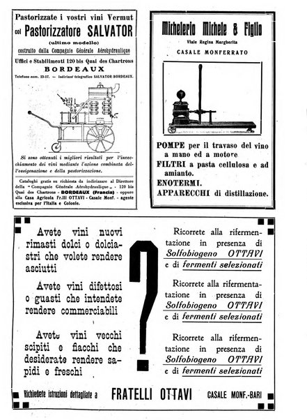 Giornale vinicolo italiano