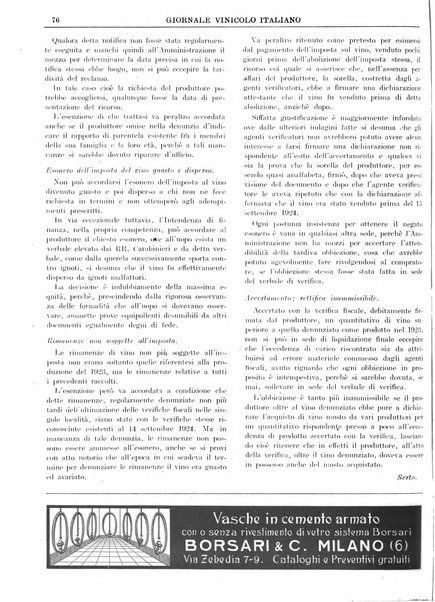 Giornale vinicolo italiano