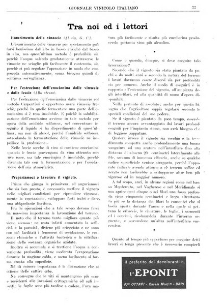 Giornale vinicolo italiano