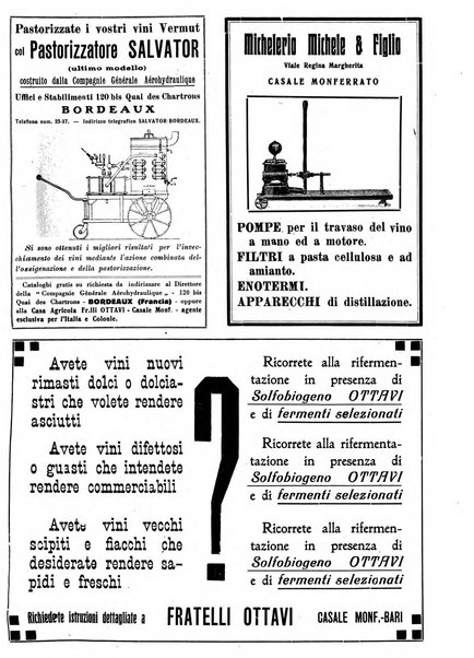 Giornale vinicolo italiano