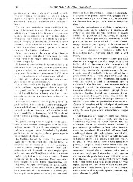 Giornale vinicolo italiano