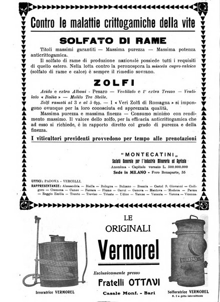 Giornale vinicolo italiano