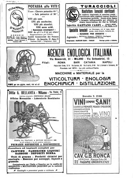 Giornale vinicolo italiano