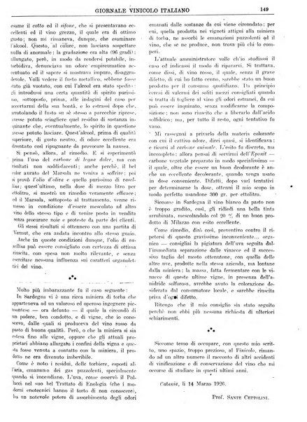 Giornale vinicolo italiano