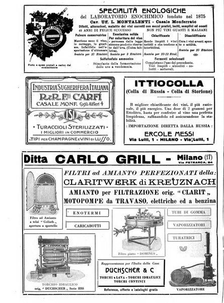 Giornale vinicolo italiano