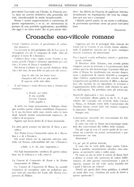 Giornale vinicolo italiano