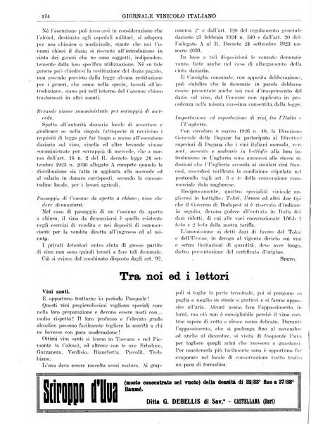 Giornale vinicolo italiano