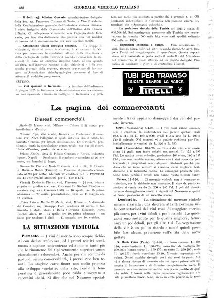 Giornale vinicolo italiano