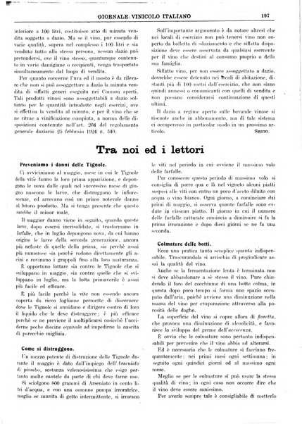 Giornale vinicolo italiano