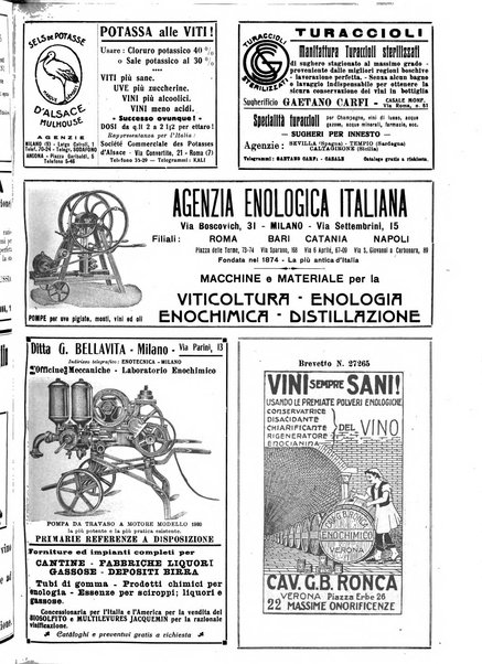 Giornale vinicolo italiano