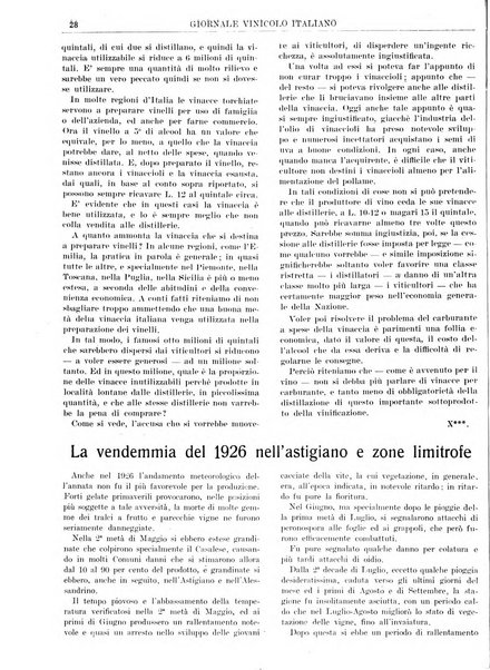 Giornale vinicolo italiano