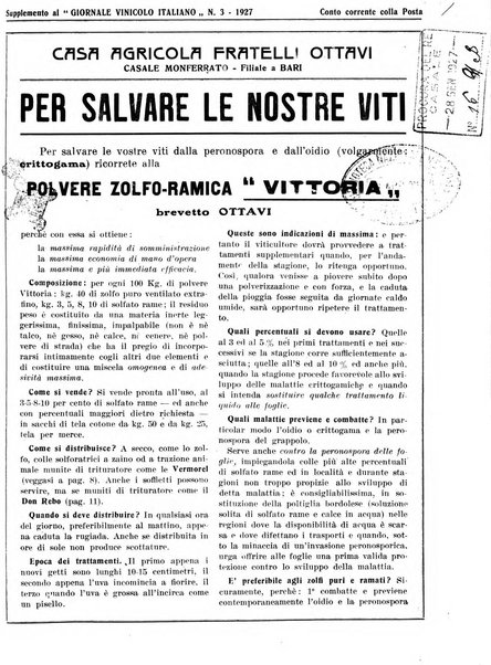 Giornale vinicolo italiano