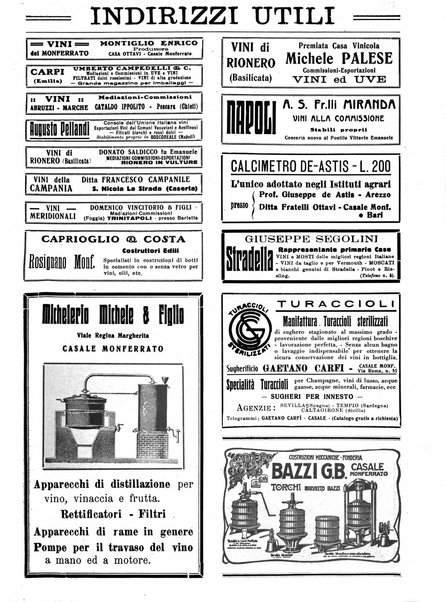 Giornale vinicolo italiano