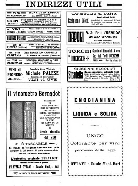 Giornale vinicolo italiano