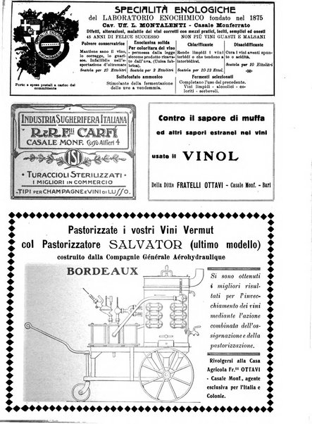 Giornale vinicolo italiano