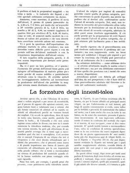 Giornale vinicolo italiano