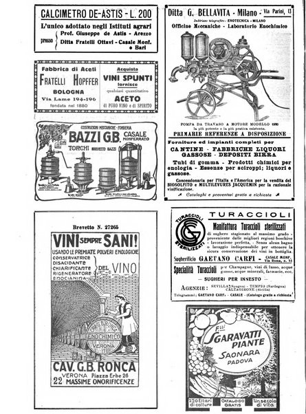 Giornale vinicolo italiano