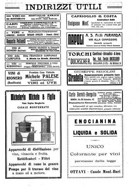 Giornale vinicolo italiano