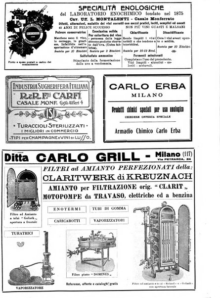 Giornale vinicolo italiano