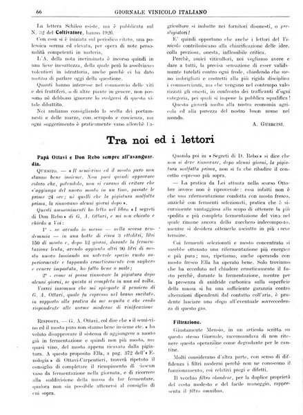 Giornale vinicolo italiano