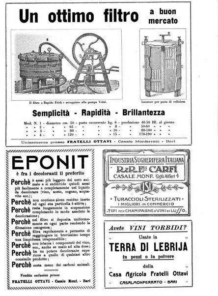 Giornale vinicolo italiano