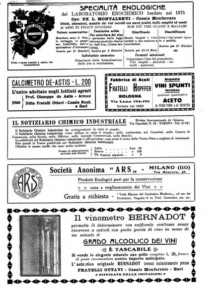 Giornale vinicolo italiano