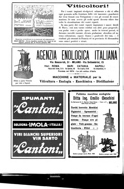 Giornale vinicolo italiano