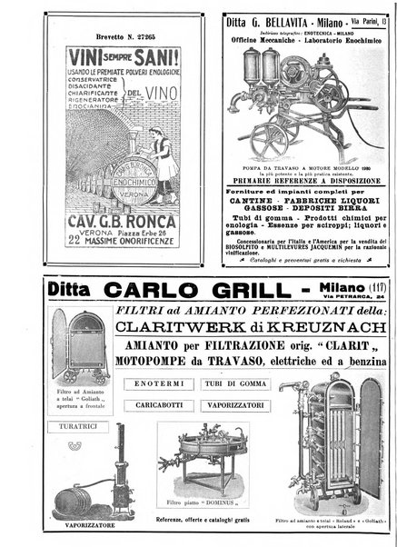 Giornale vinicolo italiano