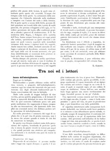 Giornale vinicolo italiano