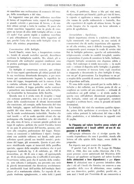 Giornale vinicolo italiano