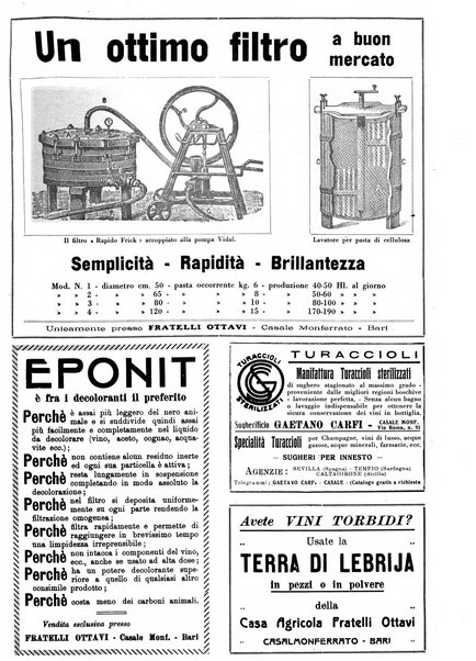 Giornale vinicolo italiano