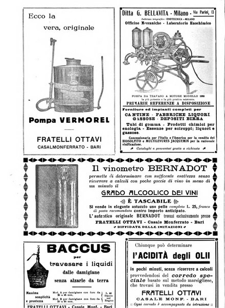 Giornale vinicolo italiano