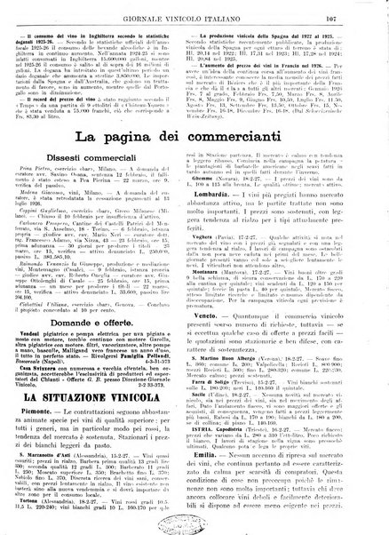 Giornale vinicolo italiano