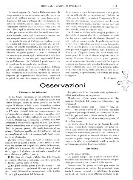 Giornale vinicolo italiano