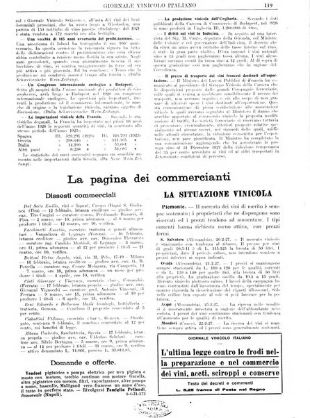 Giornale vinicolo italiano