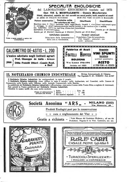 Giornale vinicolo italiano