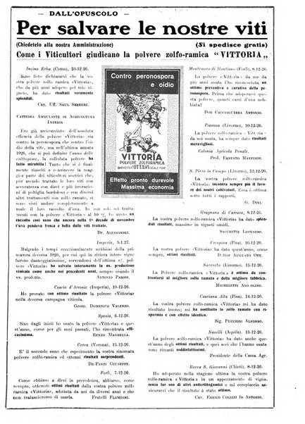 Giornale vinicolo italiano