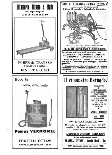 Giornale vinicolo italiano