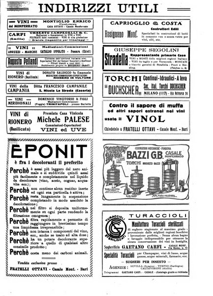 Giornale vinicolo italiano