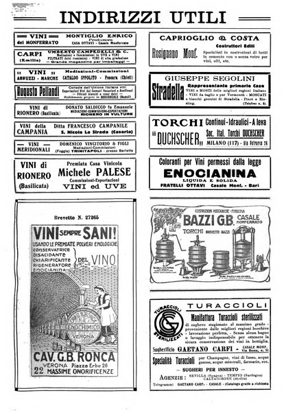 Giornale vinicolo italiano