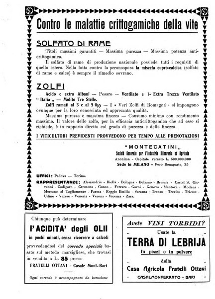 Giornale vinicolo italiano