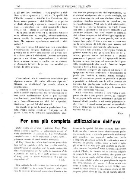 Giornale vinicolo italiano