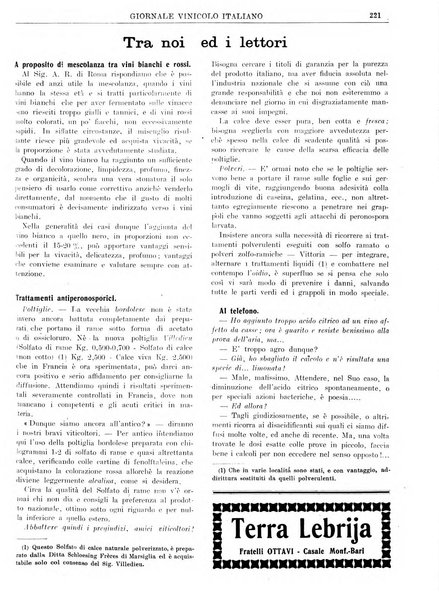 Giornale vinicolo italiano