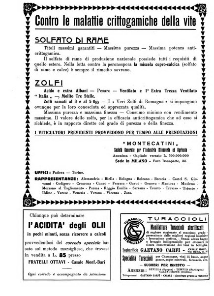 Giornale vinicolo italiano